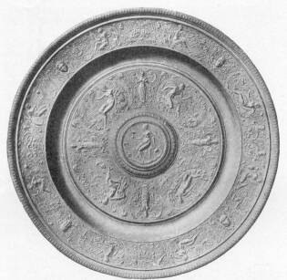 TEMPERENTIA-T�L �NB�L. FRANCOIS BRIOT M�VE, 1580�1587 K.