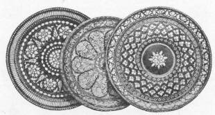 BERAKOTT D�SZ� INDIAI F�MED�NYEK