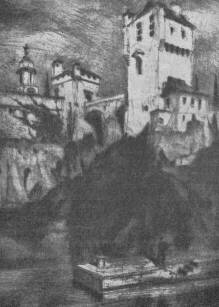 TENGERI ER�D DALM�CI�BAN TICHY K�LM�N HIDEGT�-KARCA