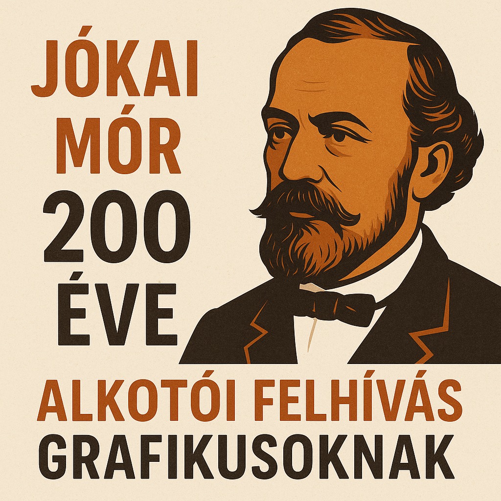 JÓKAI 200
