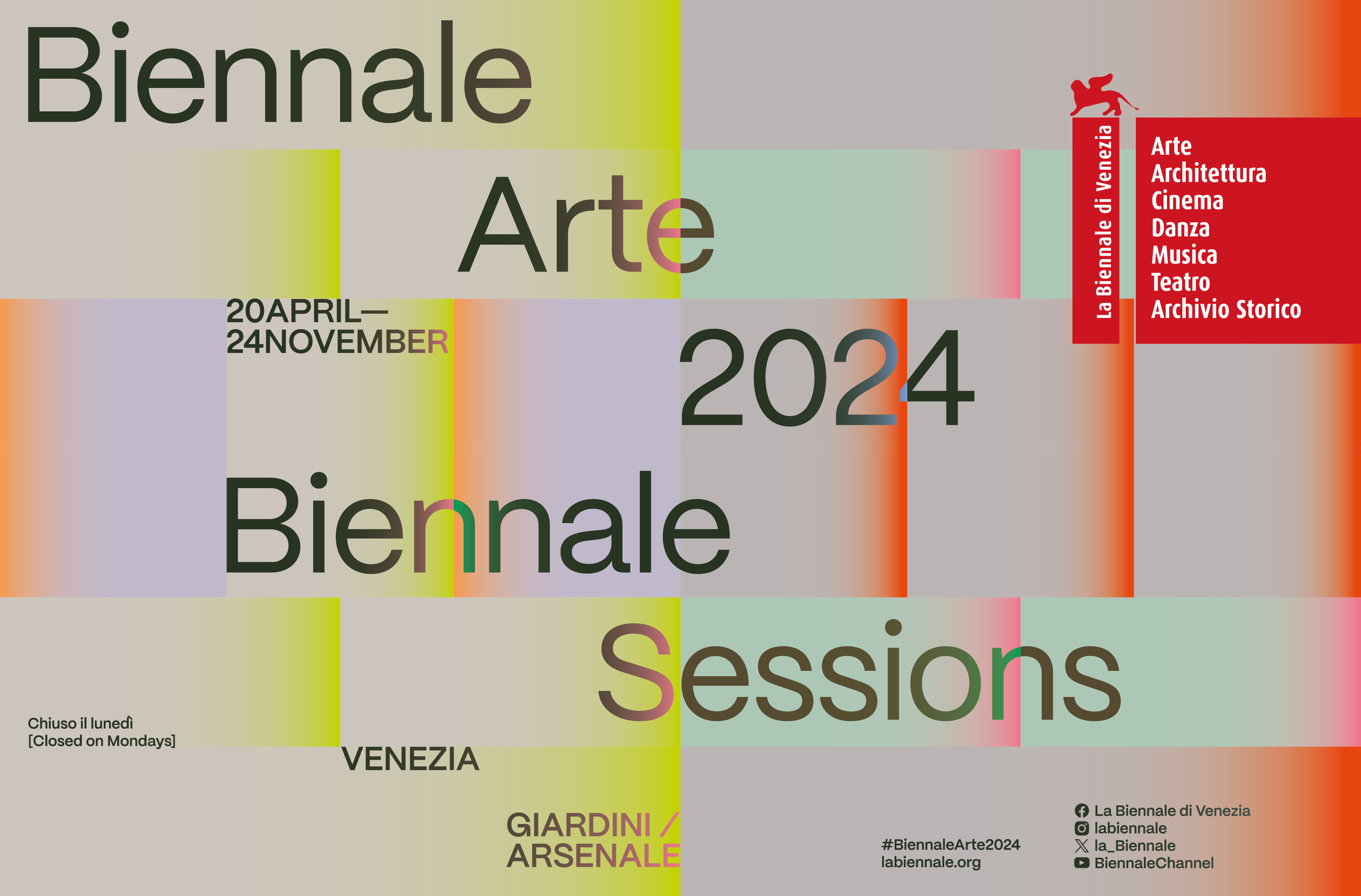 MKE at the Venice Biennale