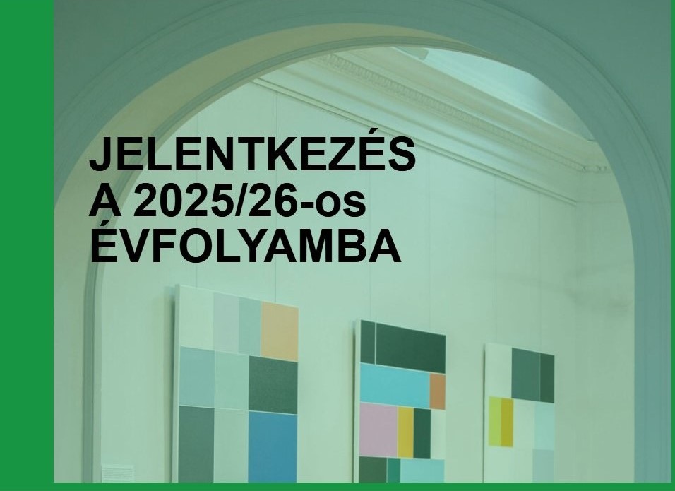 Budapest Art Mentor Program