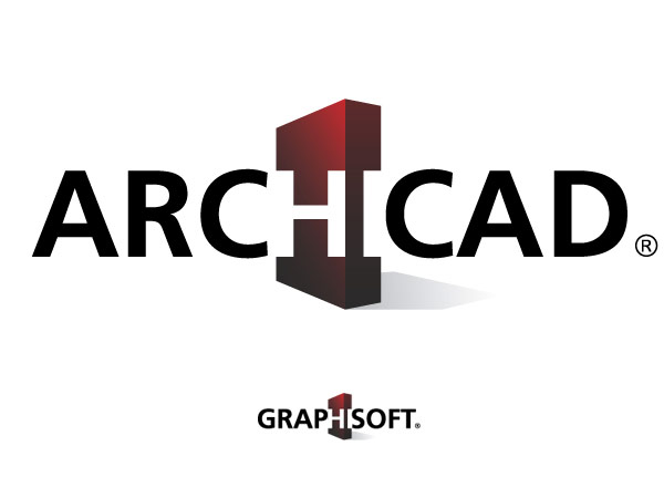 Graphisoft - Archicad (Építészet, CAD)