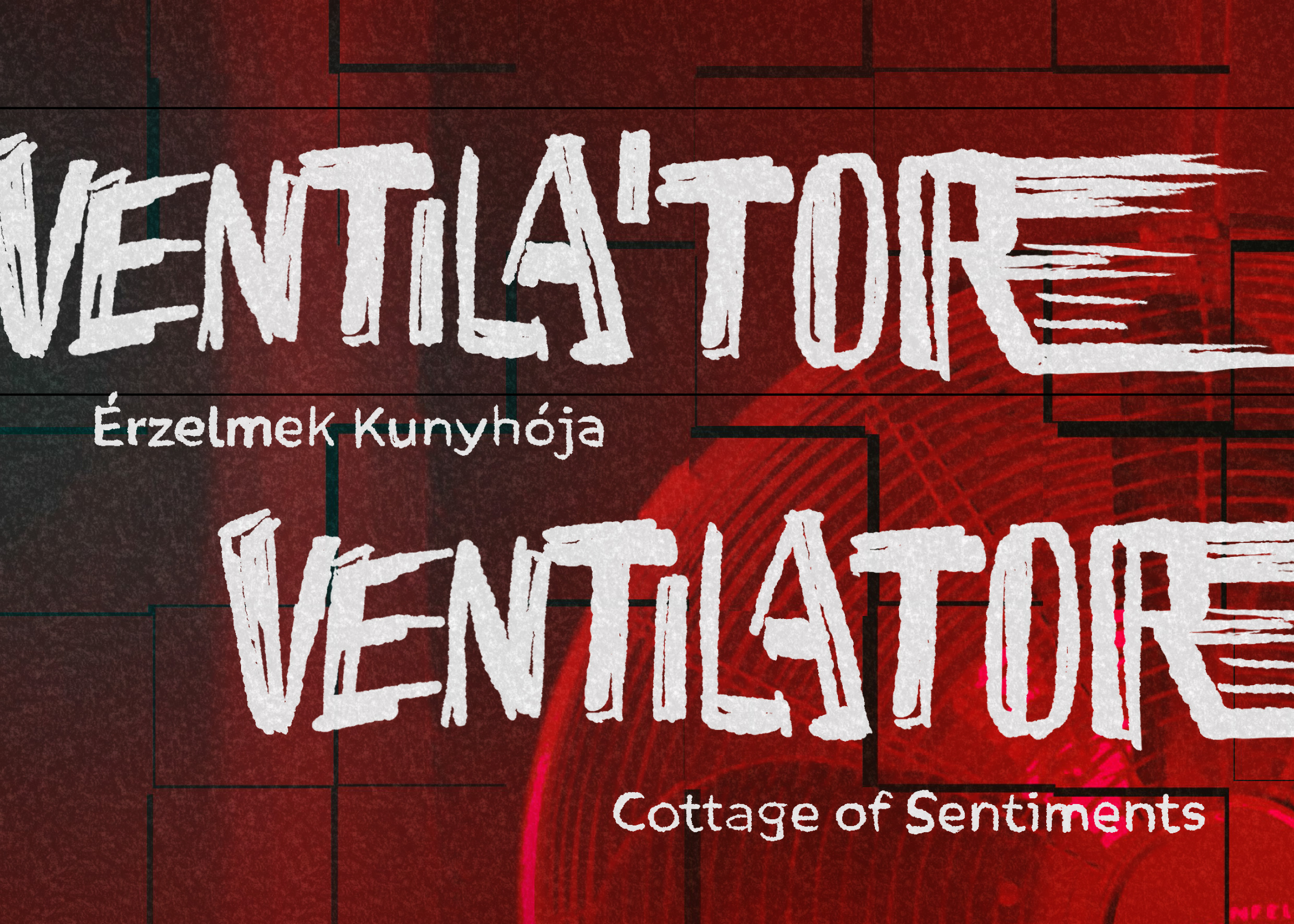 Az érzelmek kunyhója