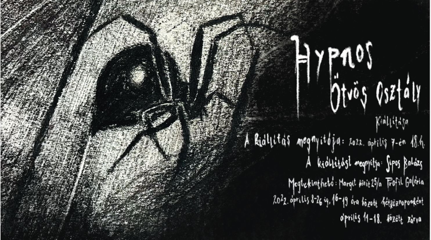 Hypnos – Az Ötvös-osztály kiállítása