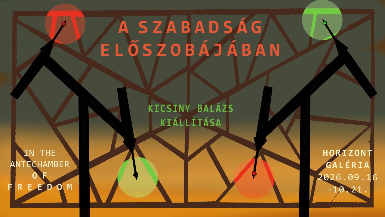 A szabadság előszobájában 