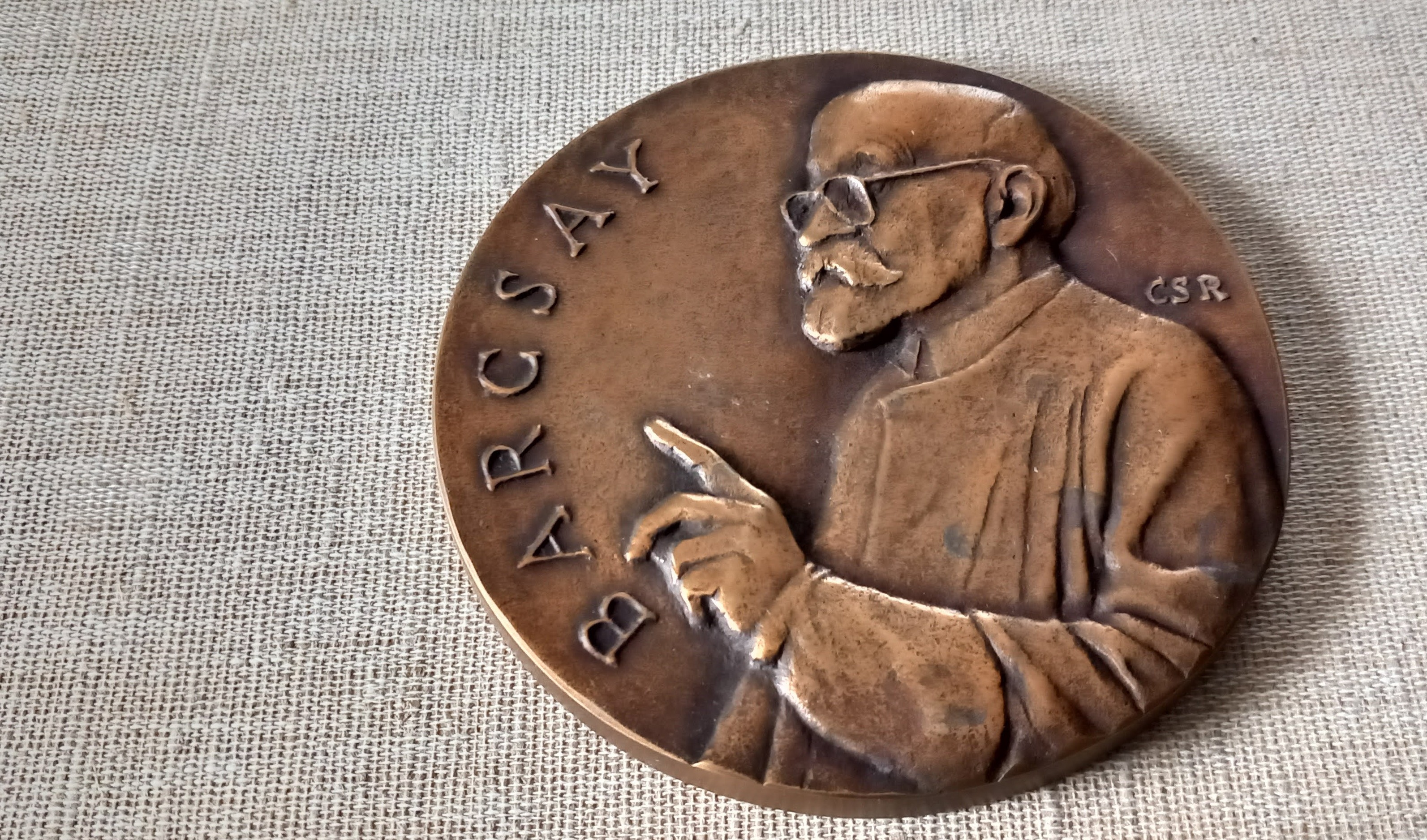 Pályázati felhívás: Barcsay-díj 2025