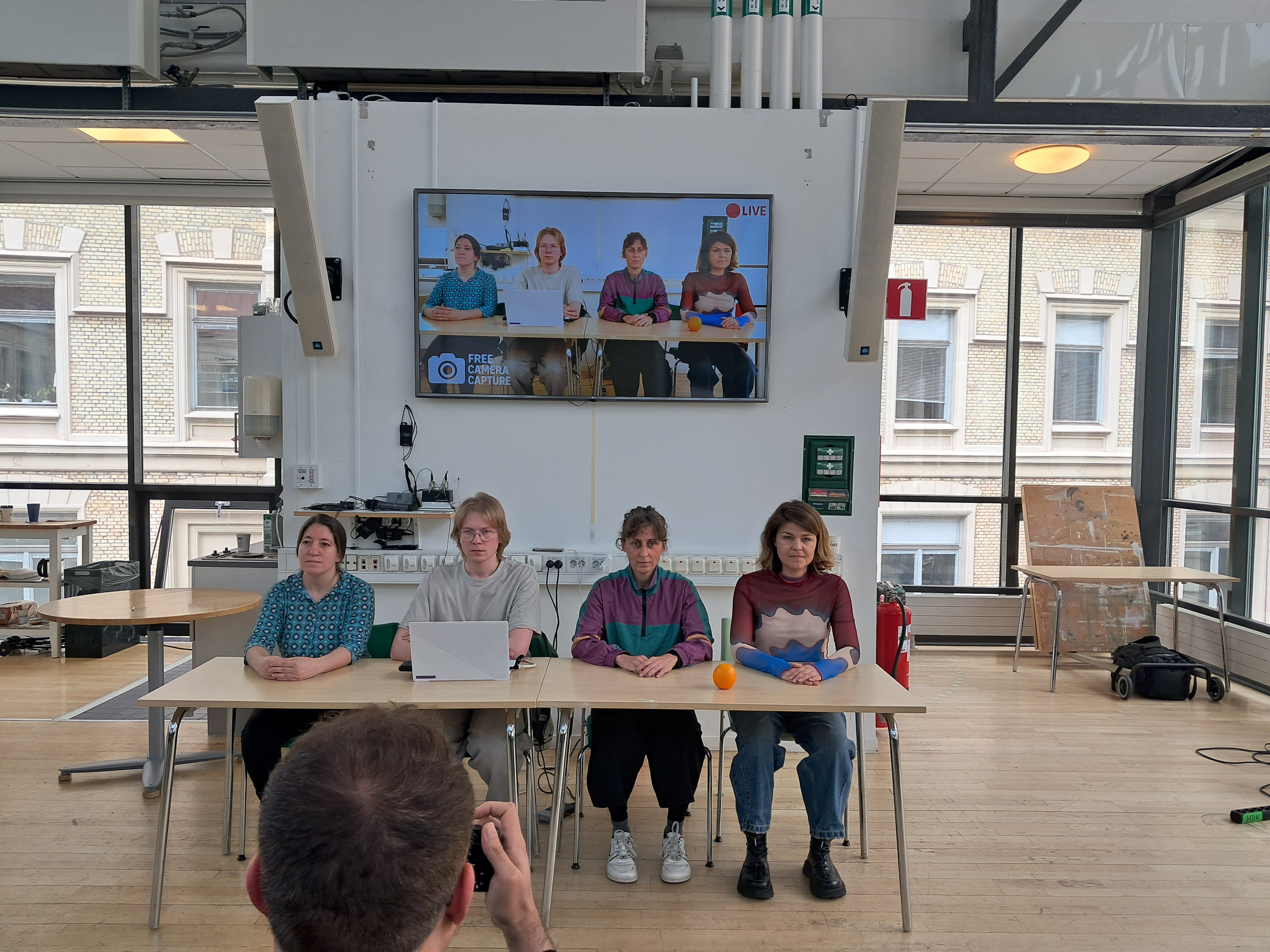 Lezárult a „Researching Imaginaries” nemzetközi kutatóprogram Göteborgban