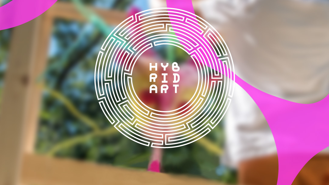 Hybrid Art Camp