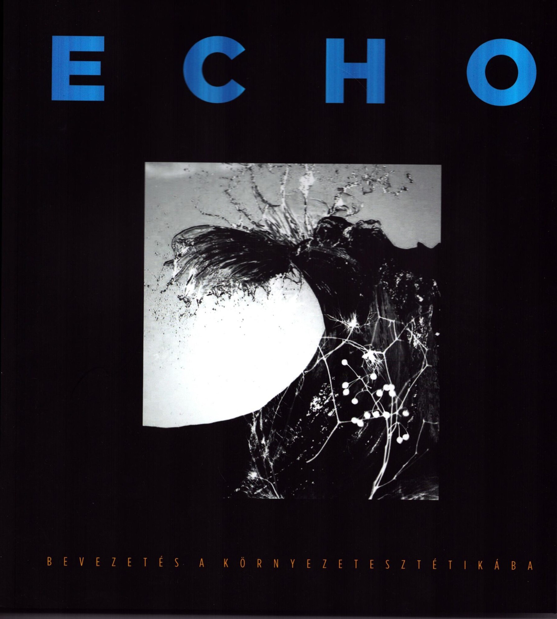 ECHO: Bevezetés a környezetesztétikába