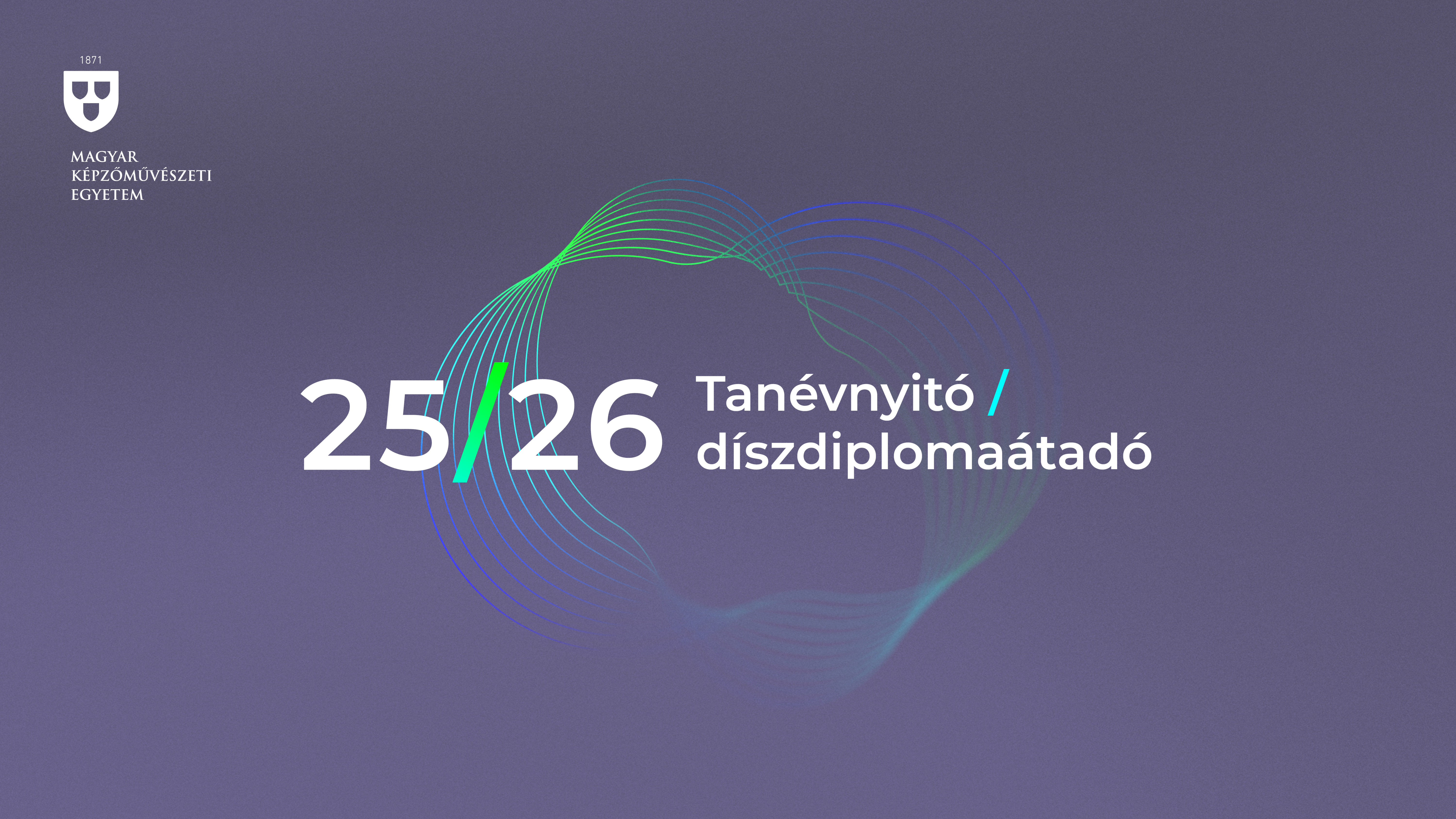 Tanévnyitó és díszdiplomaátadó ünnepség