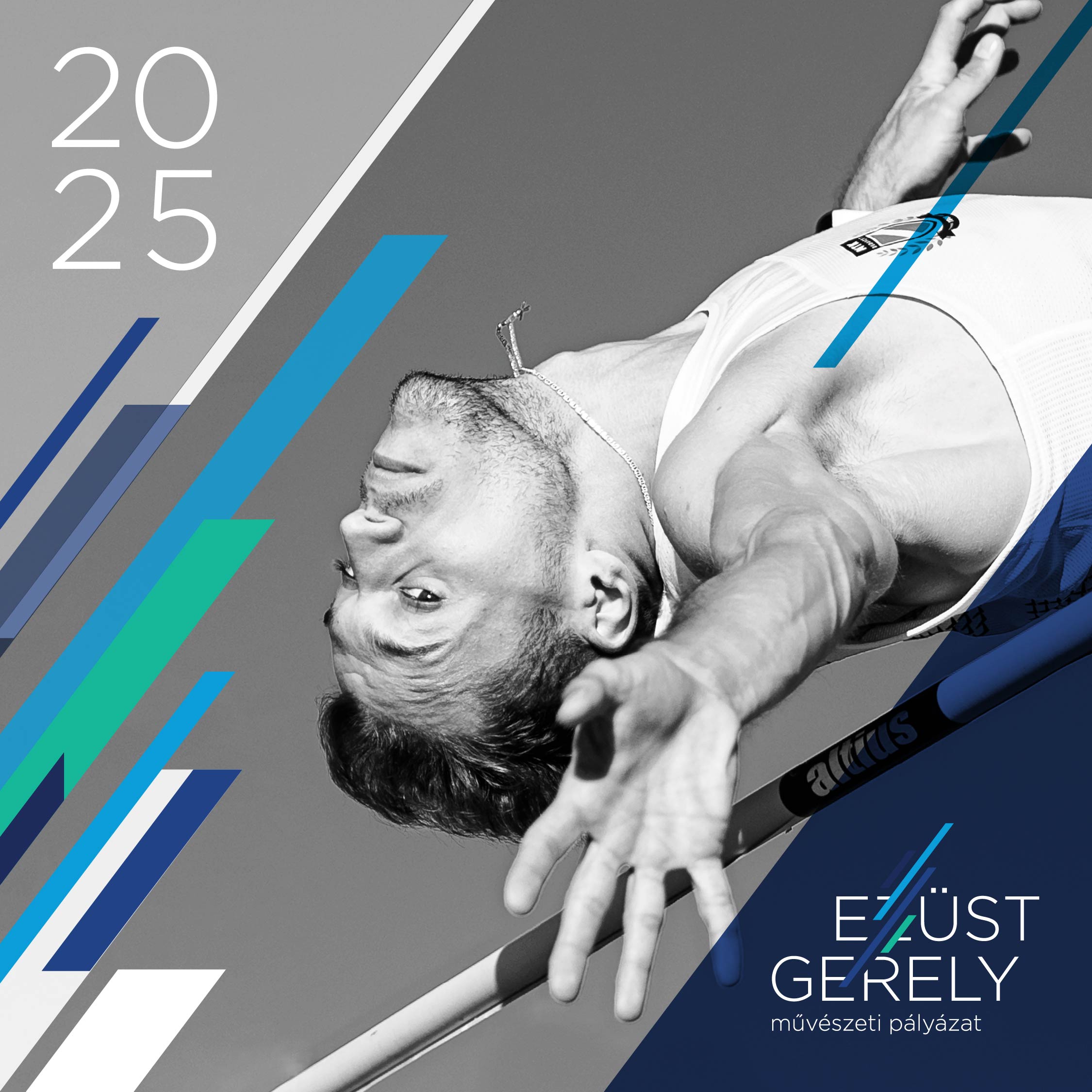 Ezüstgerely 2025