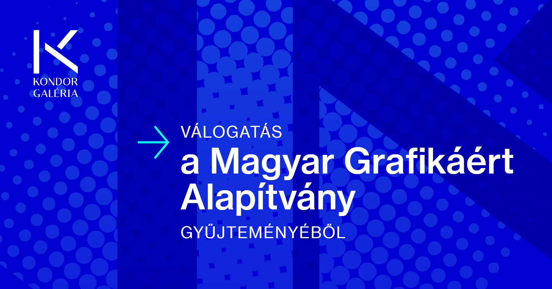 Válogatás a Magyar Grafikáért Alapítvány gyűjteményéből