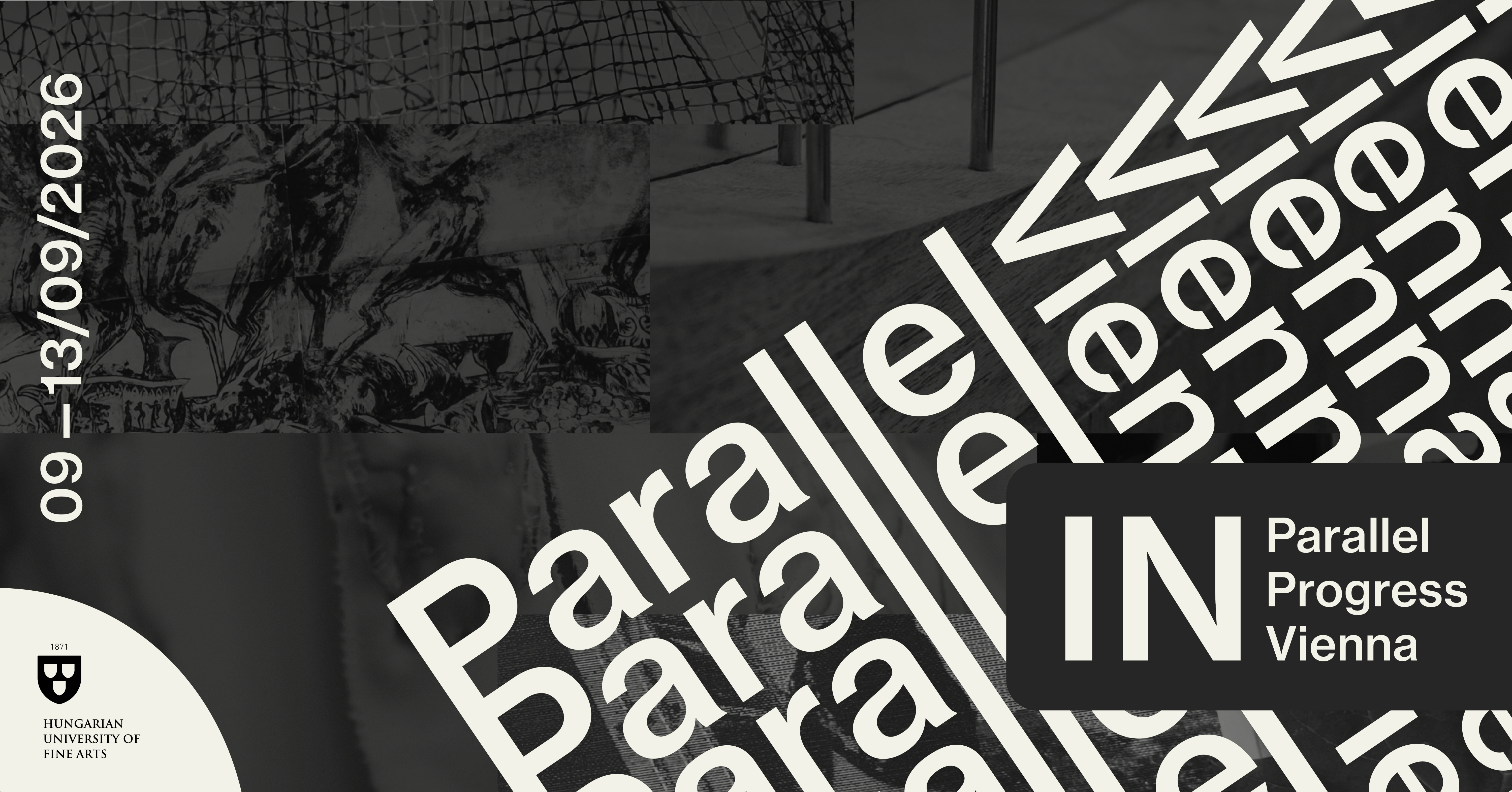 In Parallel in Progress – A Képző mentoráltjai Bécsben