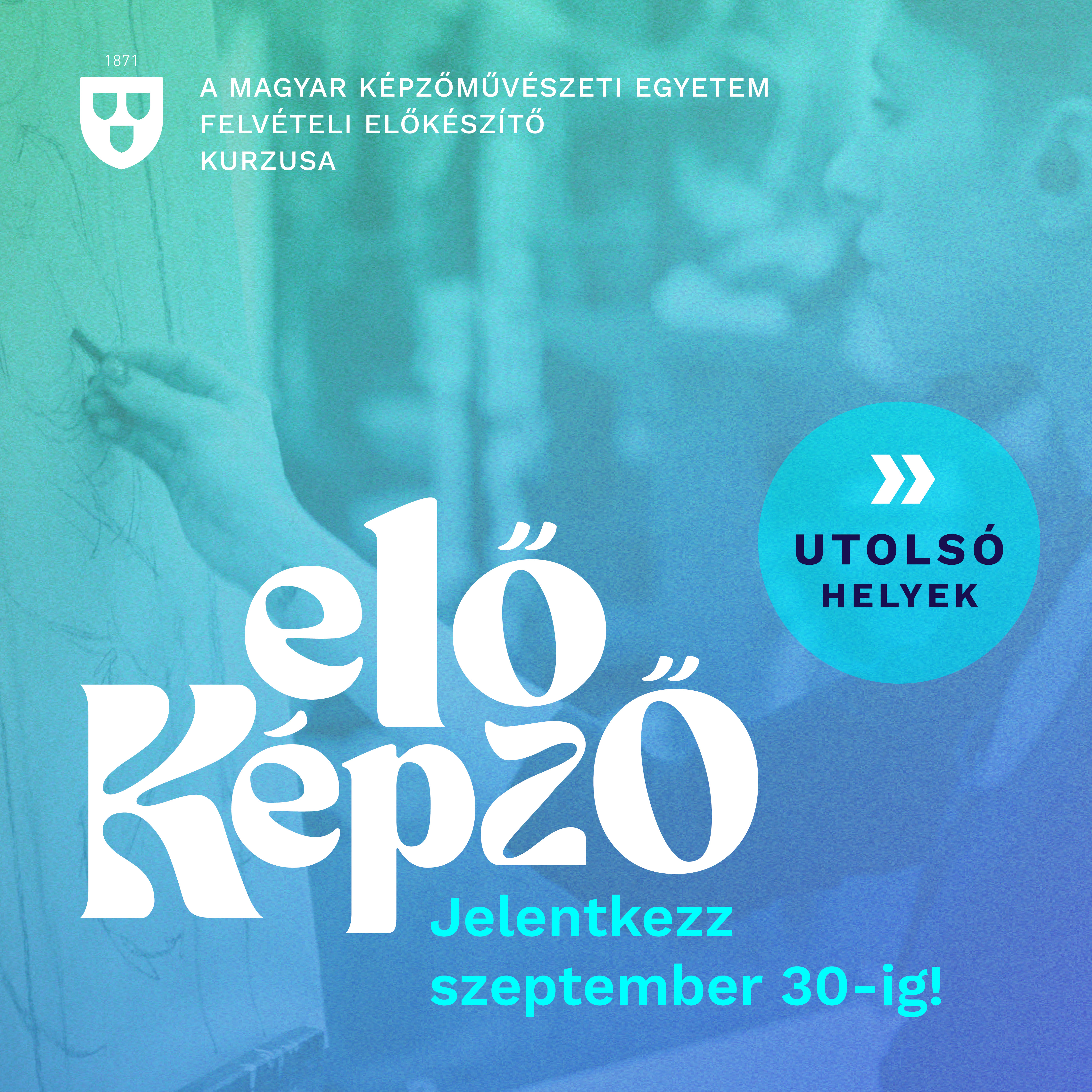 előKÉPZŐ
