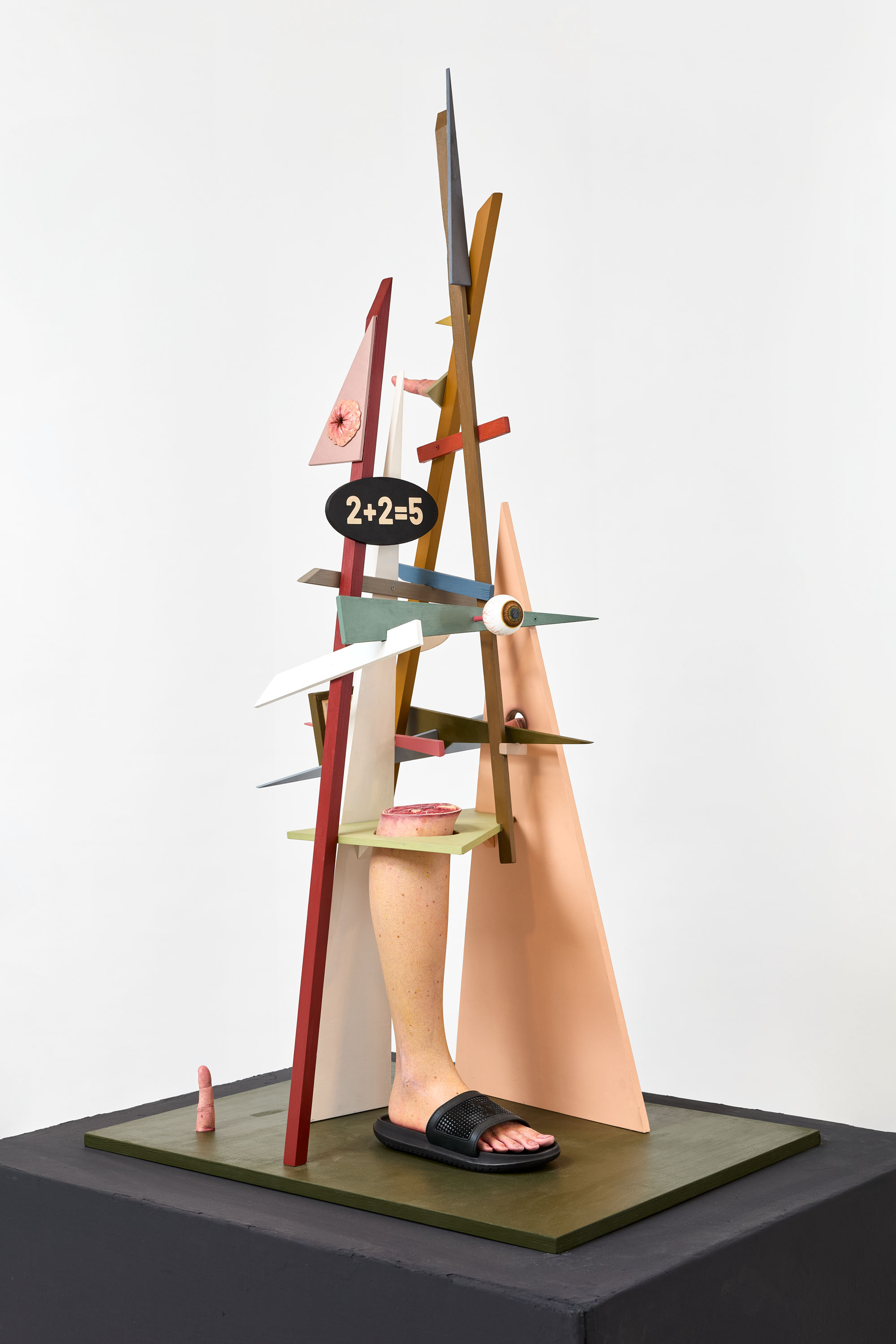 Házi átok / Kathedrale des erotischen Elends II.