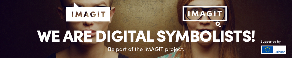 A Magyar Képzőművészeti Egyetem Intermédia Tanszéke részt vesz az IMAGIT projektben.