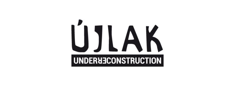 UNDER RECONSTRUCTION – ÚJLAK 1989-1995