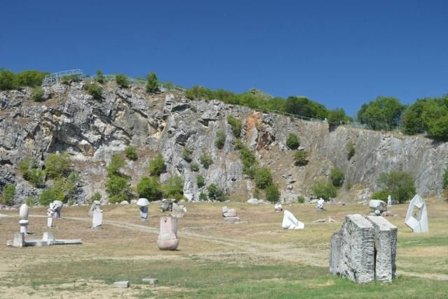 A Duna-Dráva Nemzeti Park szoborpályázata