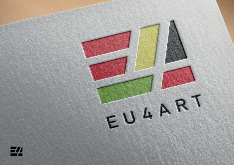 Megszületett az EU4ART szövetség új logója