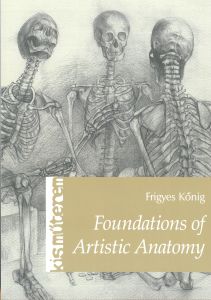 Foundations of Artistic Anatomy 