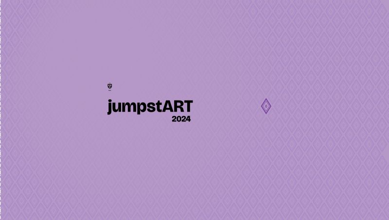 jumpstART / MKE HALLGATÓ KIÁLLÍTÁS