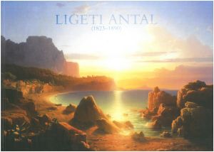 Ligeti Antal (1823-1890) 