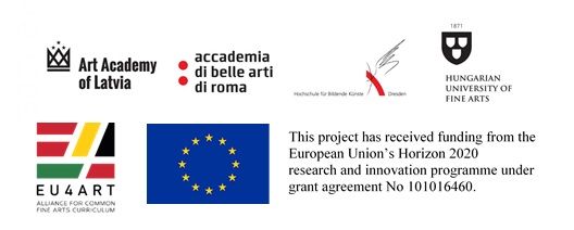 Differences – Artistic Research in the European Union ‘EU4ART_differences’