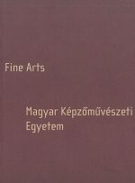 Magyar Képzőművészeti Egyetem - Hungarian University of Fine Arts 
