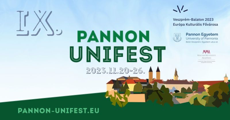 IX. Pannon Unifest