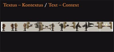 Textus - Kontextus