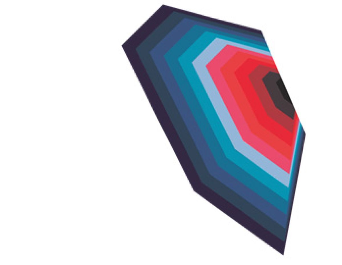 UNLIMITED FORMS /// Interaktív VR kiállítás Magyar Képzőművészeti