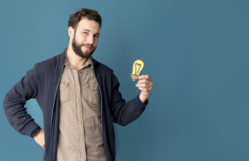 Pályázat az ELTE Innovatív Kutatója Díj elkészítésére