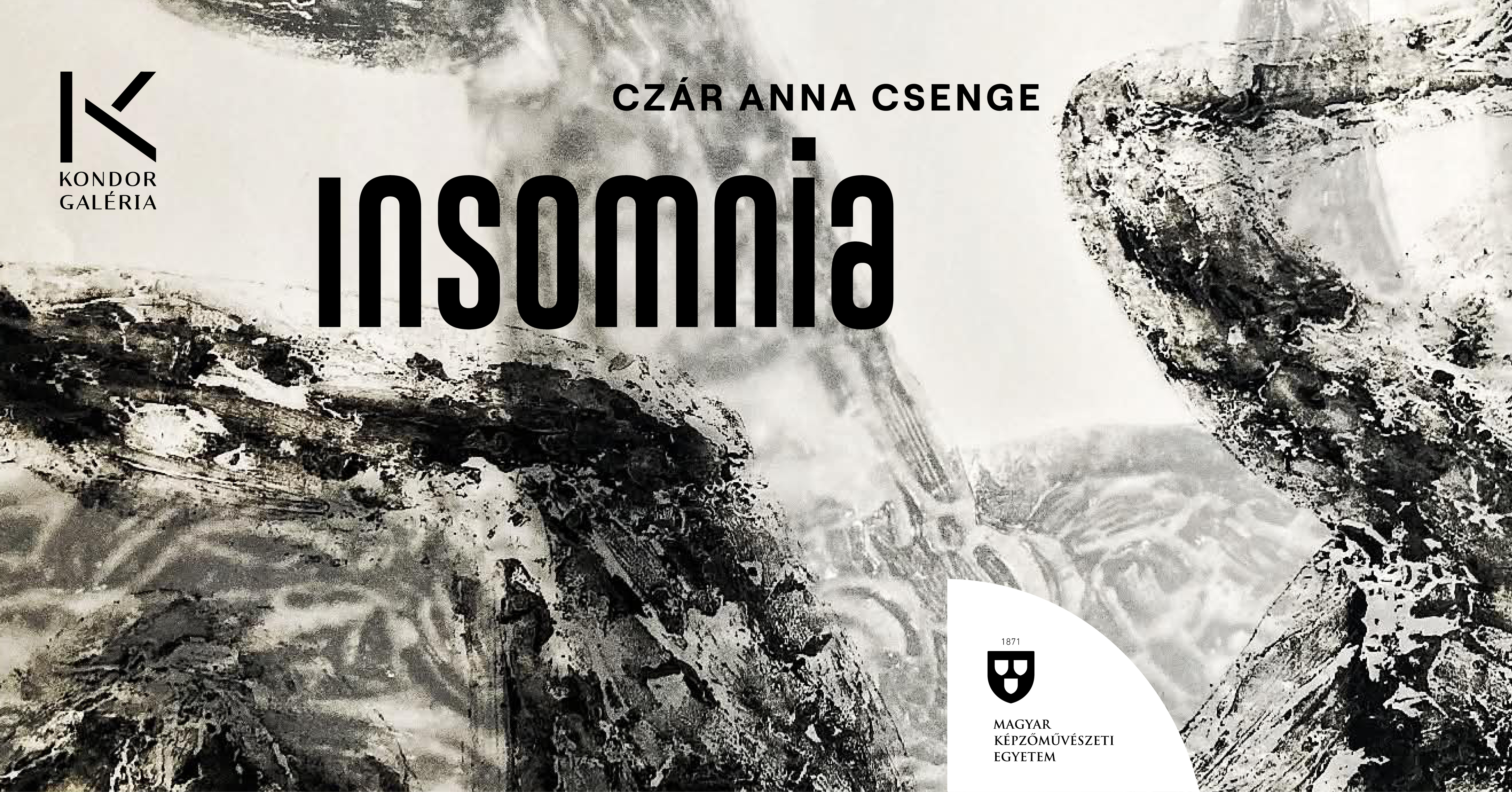Czár Anna Csenge: Insomnia