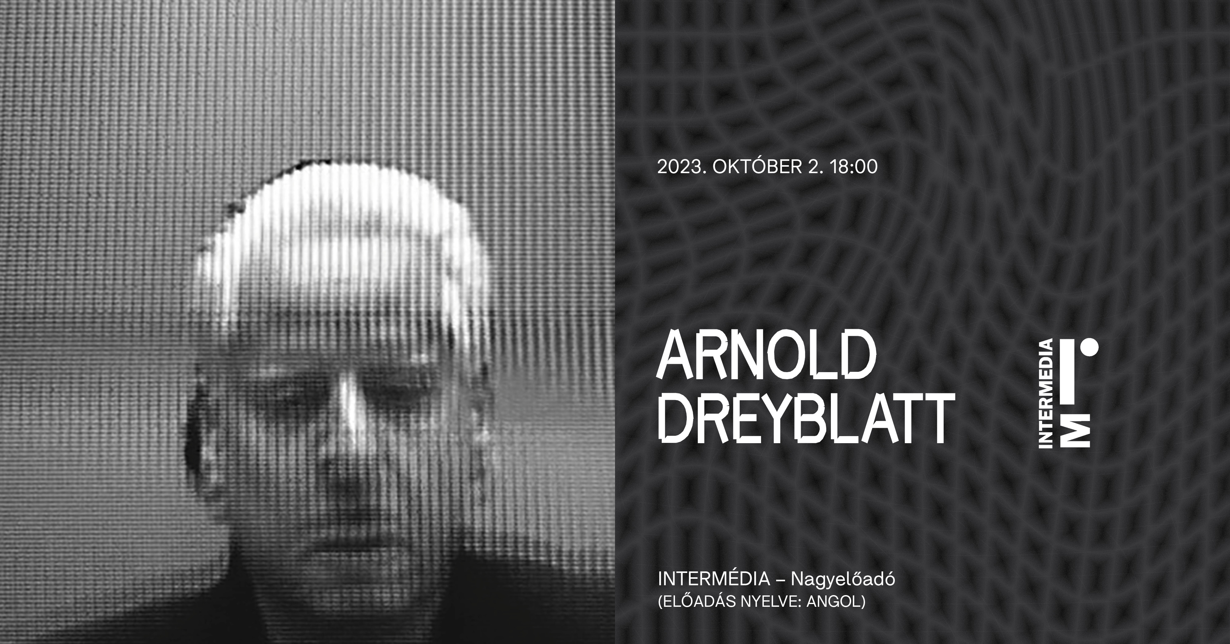 Arnold Dreyblatt