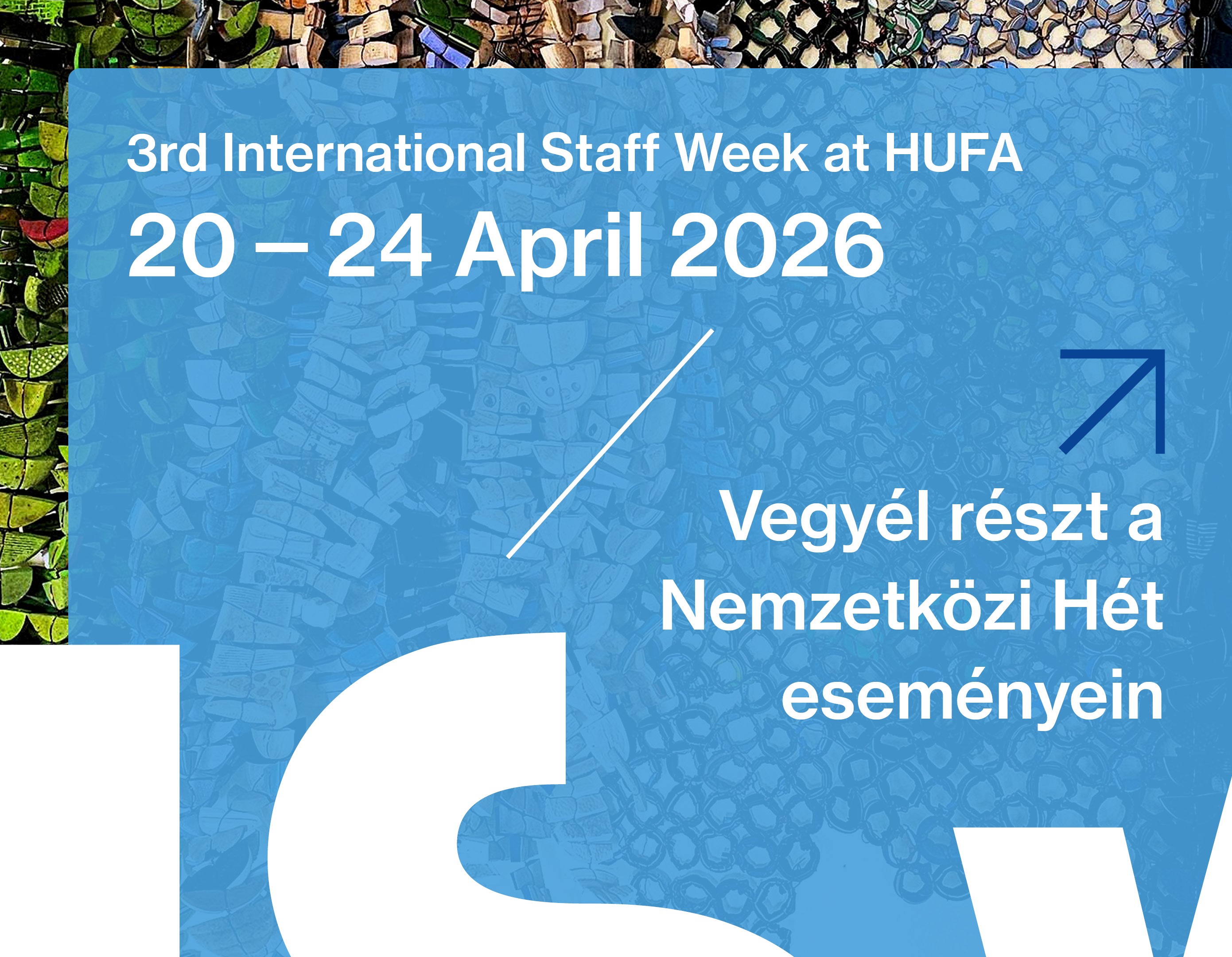 Hallgatóink figyelmébe: feltárulnak a Képző nemzetközi kapcsolatai