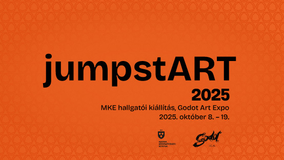 jumpstART 2025
