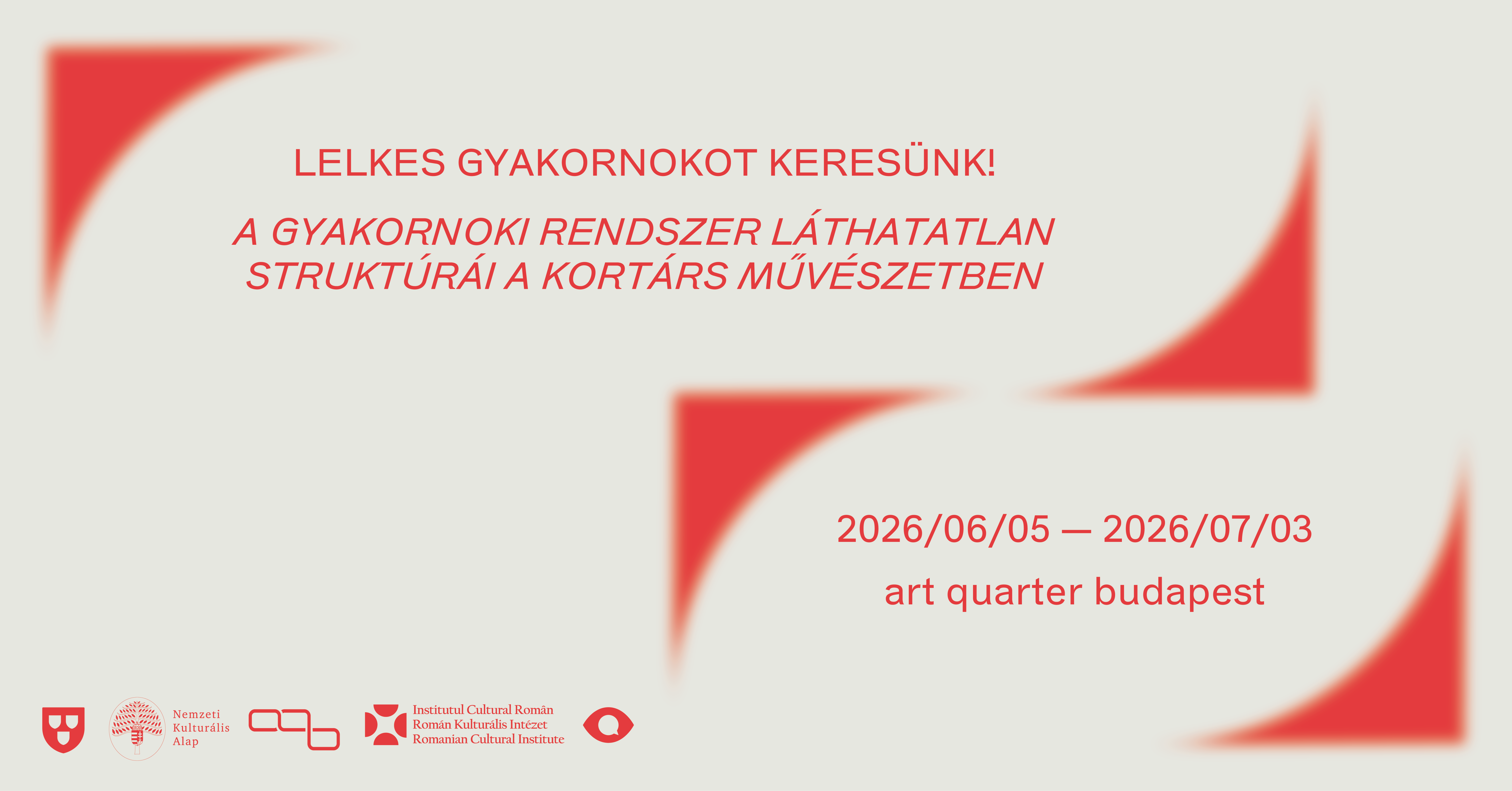 Lelkes gyakornokot keresünk! 