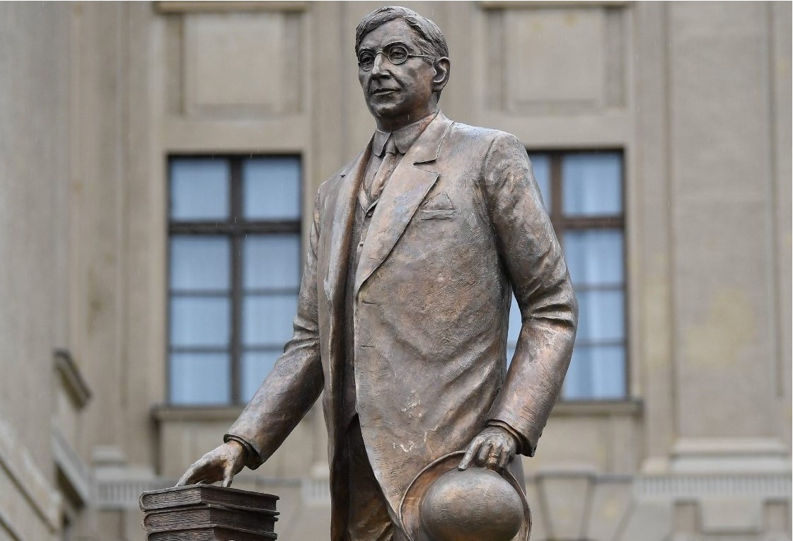 Pályázati felhívás Klebelsberg Kunó életének kutatására