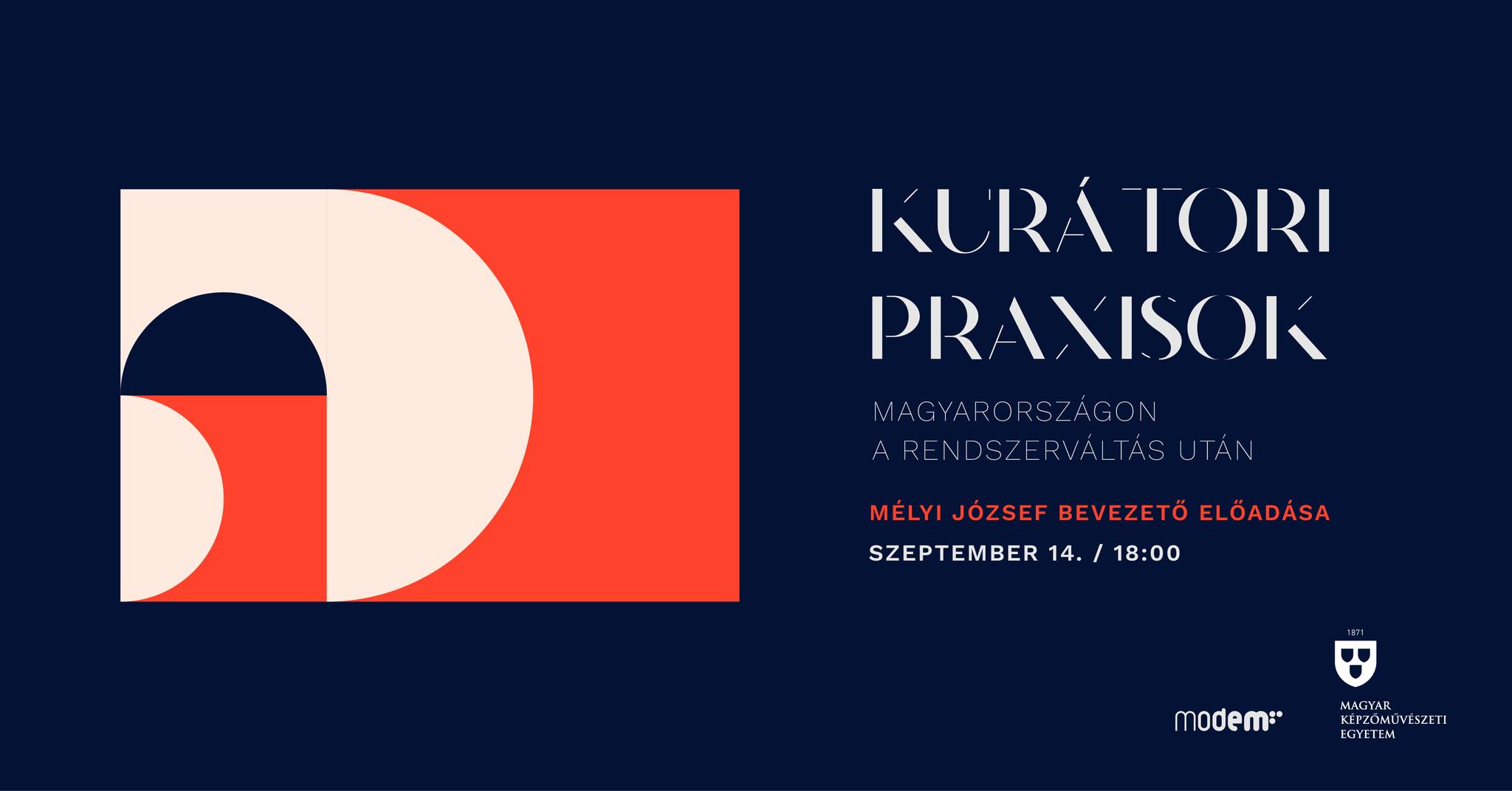 Kurátori praxisok Magyarországon a rendszerváltás után