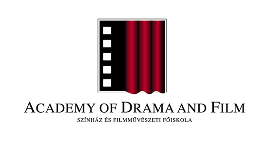 Szín-és Filmművészeti Akadémia embléma