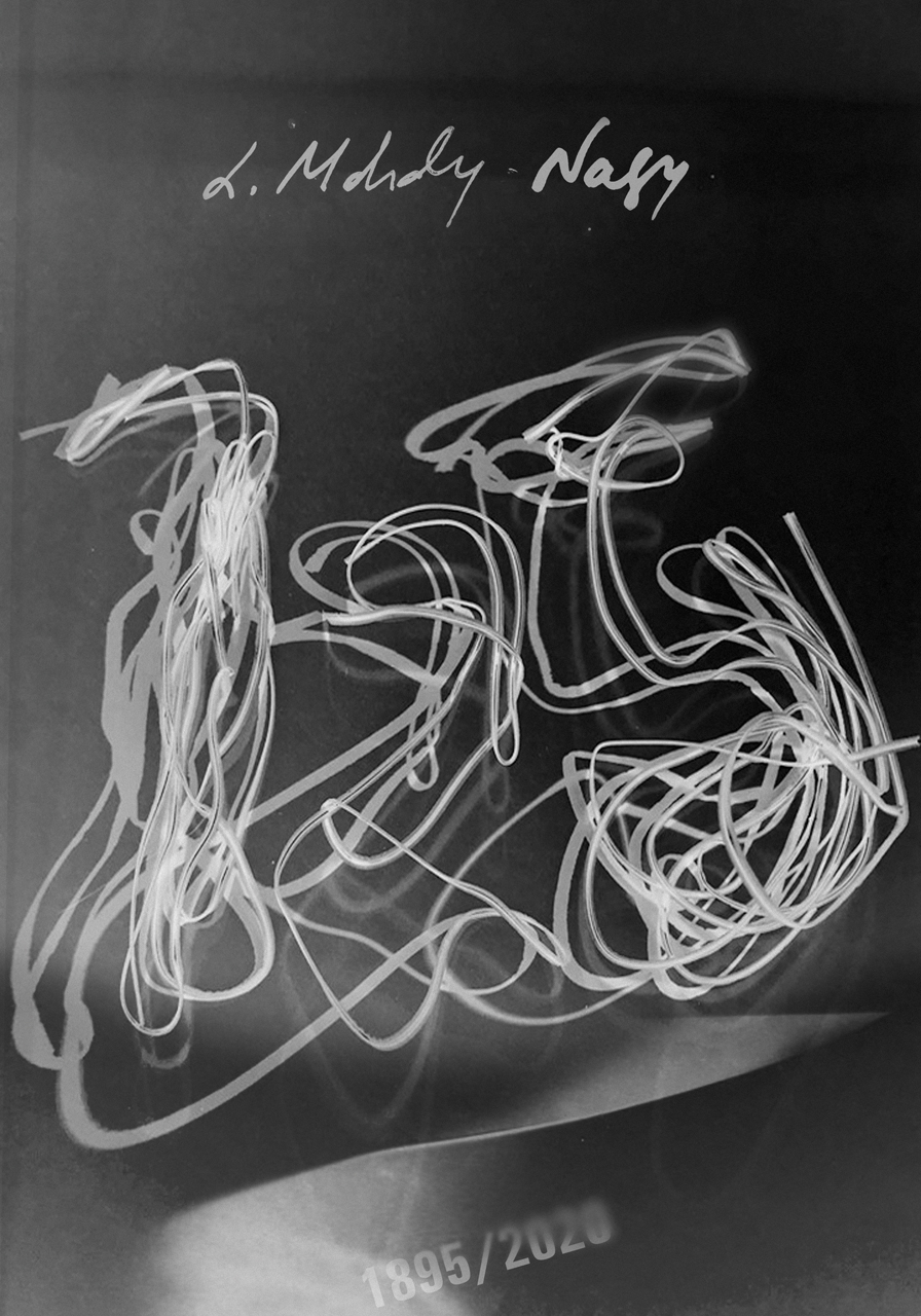 Hommage à Moholy-Nagy 125 