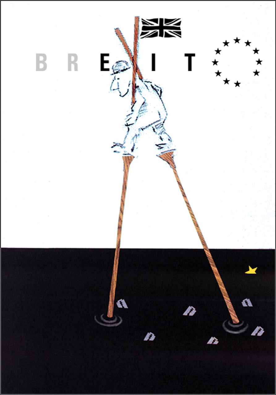 BrExit