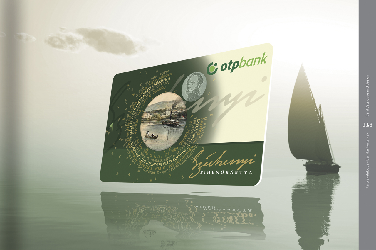 OTP Bankcards