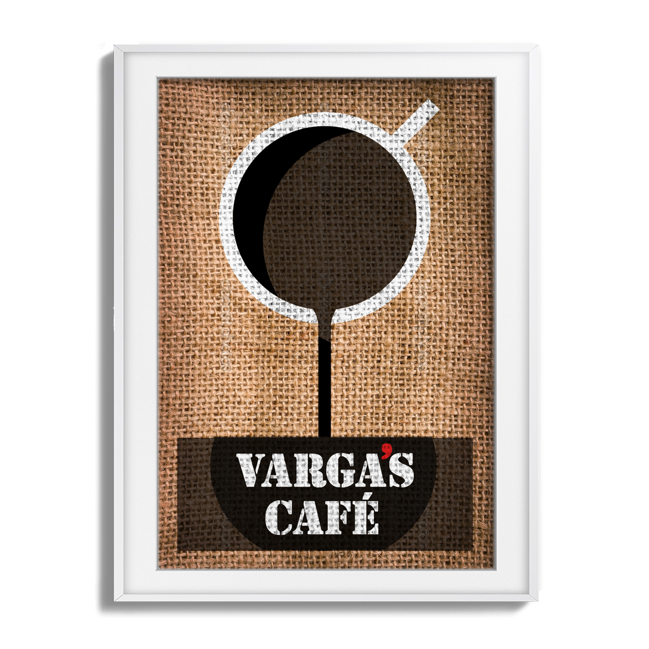 Varga’s Café