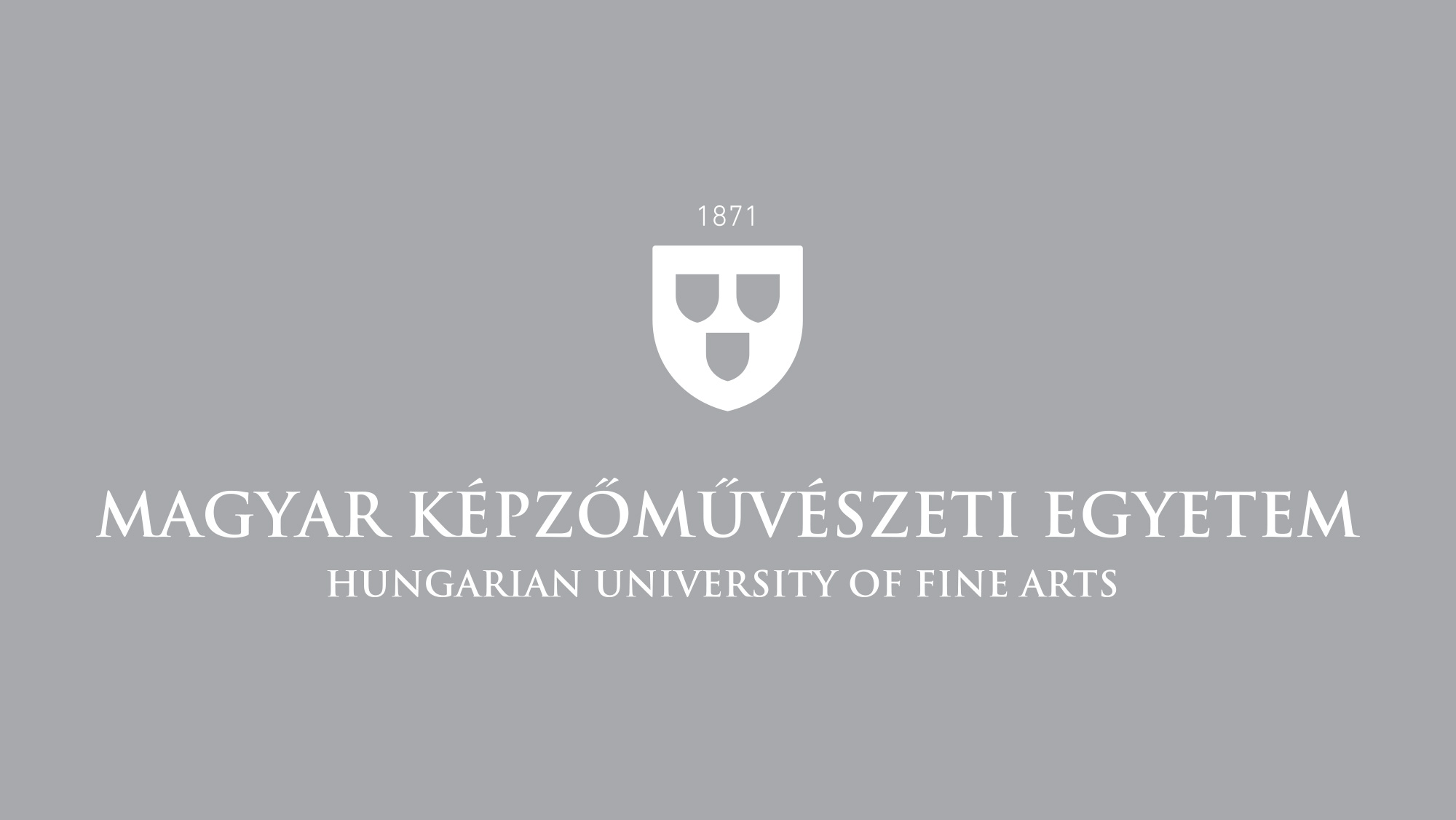 ÁLLÁSPÁLYÁZAT – MKE Képzőművészet-elmélet Tanszék egyetemi docens munkakör betöltésére