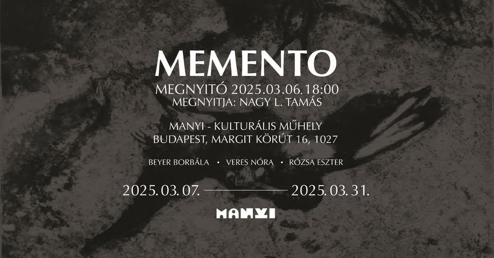 Memento