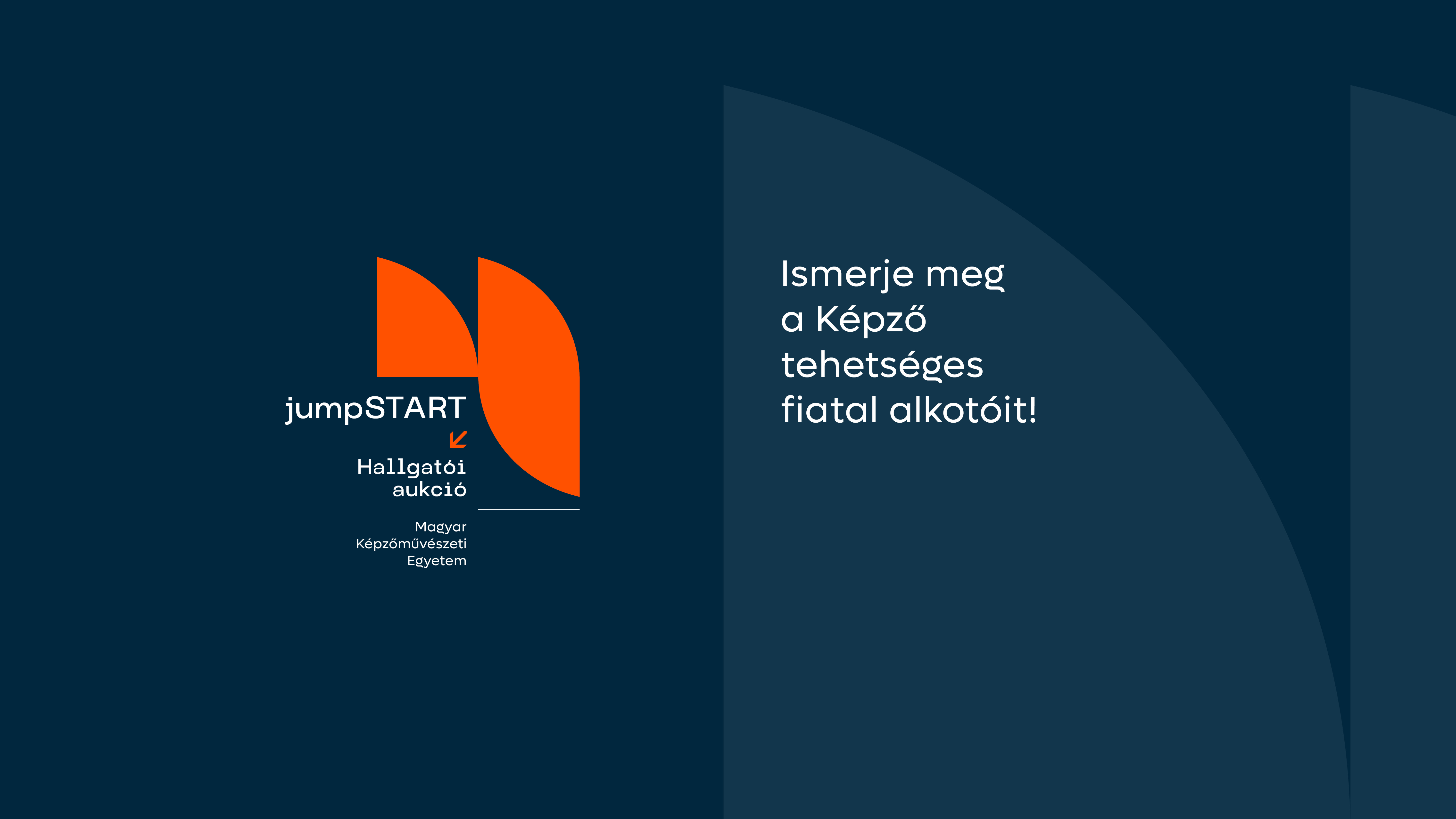 jumpSTARt 2026 / Hallgatói Aukció