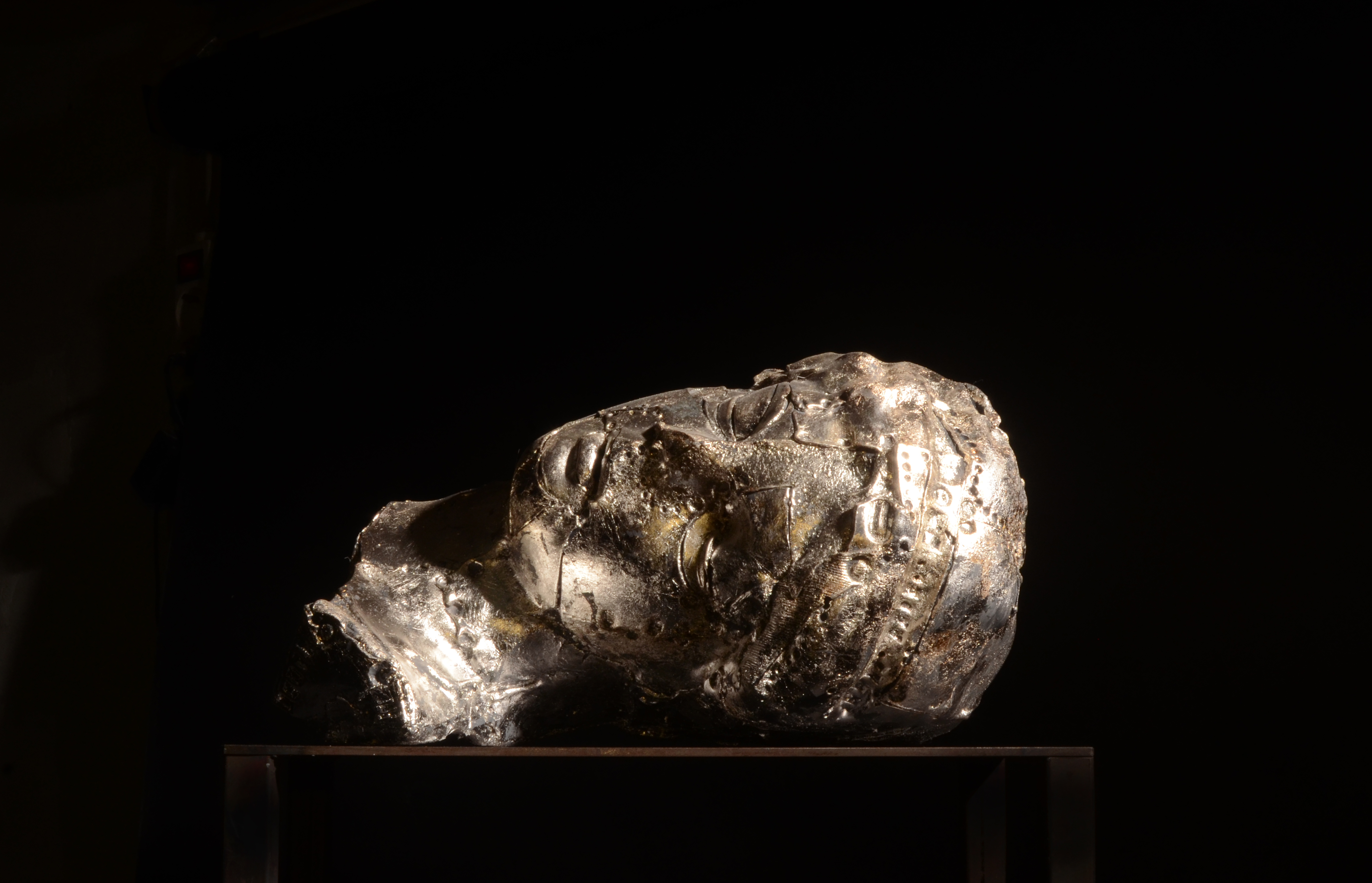 Interpretációs kísérlet – Niobé