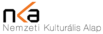 NKA - Nemzeti Kulturális Alap